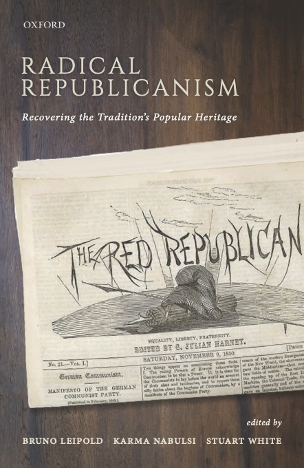 Leipold, Nabulsi, White-Radical Republicanism (2020) page i